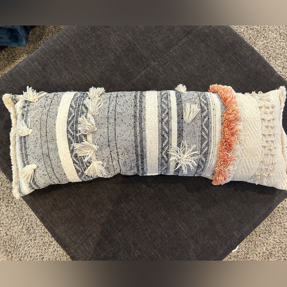 Accent Pillow